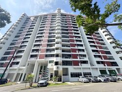 Faber Garden Condominium (D20), Condominium #542273001